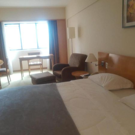 Hotel Alphaville Apto 909 Barueri Eksteriør billede