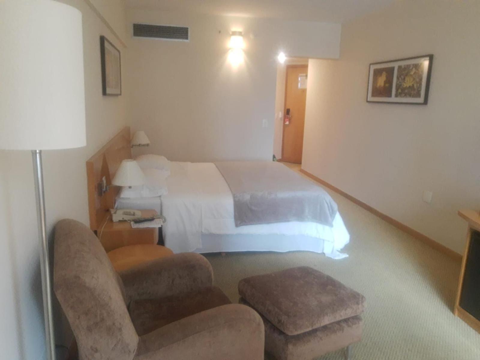 Hotel Alphaville Apto 909 Barueri Eksteriør billede