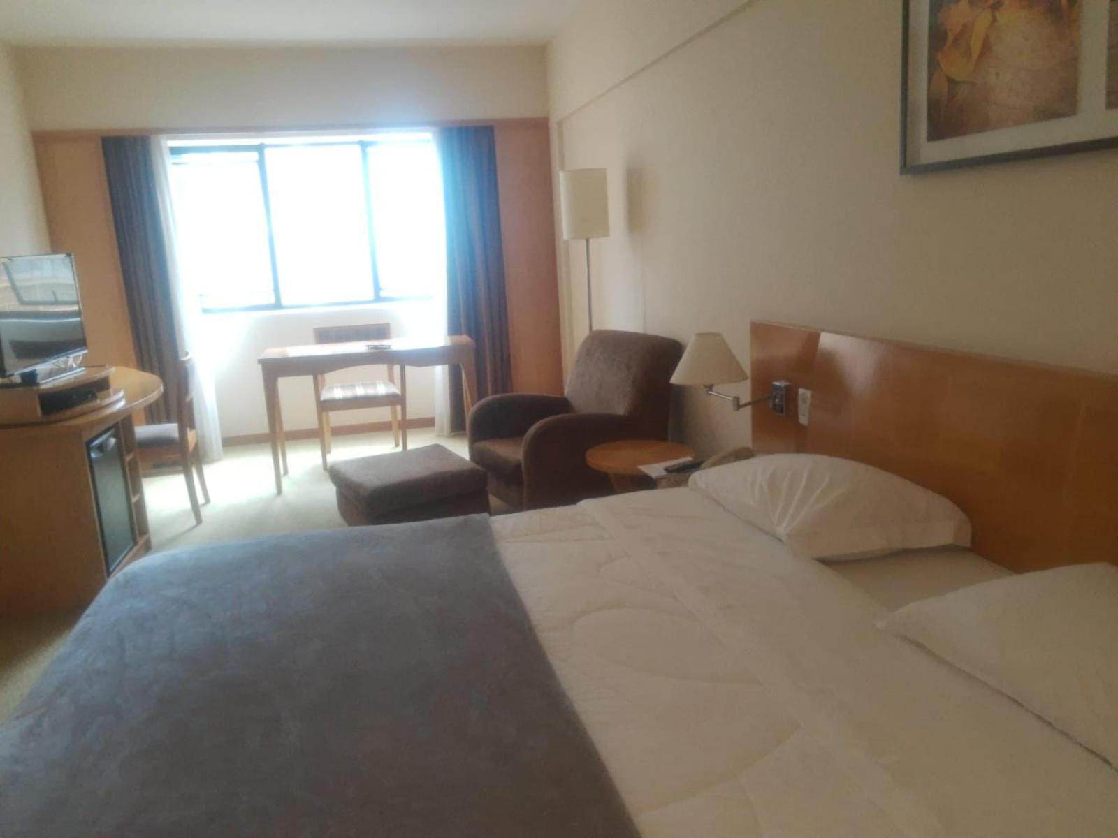 Hotel Alphaville Apto 909 Barueri Eksteriør billede